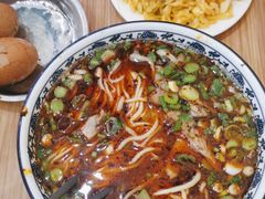 -有礼有面(知春路店)