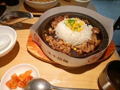 -味千拉面(南宁江南万达店)
