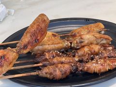 -渔文乐·海鲜大排档(壹品总店)