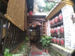 -五邑人家(江门店)