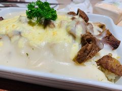 -卡朋西餐(悦汇城店)