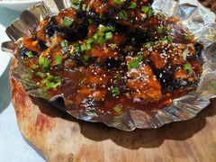 -东北大院·东北菜(三台子店)