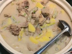 -和源祥·日照菜扛把子(万平口一店)