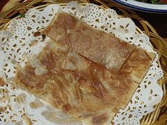 -庭苑饭香·生态餐厅(动物园店)