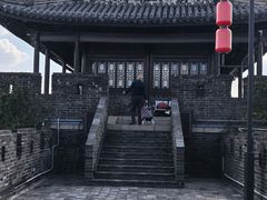 -虞山城墙