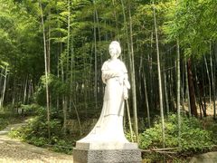 -敬亭山风景名胜区