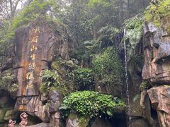 -峨眉山风景名胜区