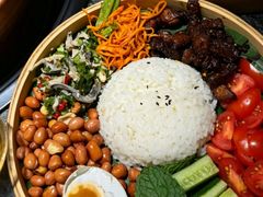 -一善菌·云南菌汤·云南菜(银泰城店)