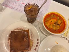 -大哥餐厅(西城花园店)