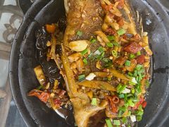 -徽州美食(三十年老店)