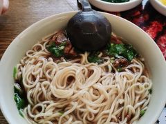 -李先生牛肉面大王(北京平谷步行街店)