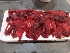 -官塘陈记鱼生·潮汕砂锅粥·牛肉火锅(潮枫路总店)