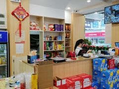 -江城燕子大排档(江汉路步行街店)