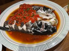 -江南小叙·美食研究院(鱼街店)