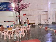 -中山夏威夷游泳馆(小榄店)