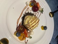 冰淇淋-Wei菋·Le Bistrot