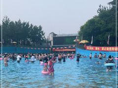 -欢乐水魔方水世界
