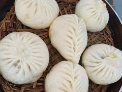 风味排骨包子-张包铺(道外店)