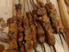 -鸽子窝专业烧烤店(南市场店)