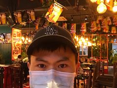 -冰城串吧(中上园店)