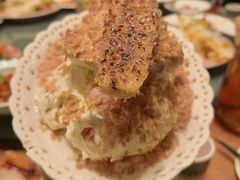 -纳瓦新疆菜(银都店)