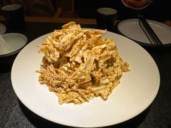 -鲁菜根·泰安菜(万达店)