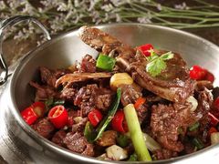 -永州体苑血鸭店(第一分店)