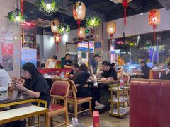 -潮德阿水牛肉火锅(深圳总店)