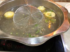 -潮悦牛肉火锅城(水贝店)