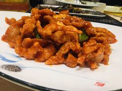 -香雪海饭店中餐厅(人民桥店)