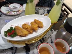 -新白鹿餐厅(百联中环店)