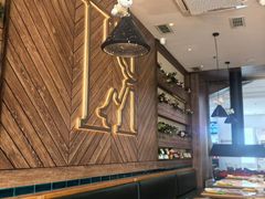 -豪客来牛排(红豆万花城店)