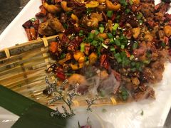 -庆合府重庆大排档(紫都城店)