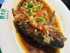 -费大厨辣椒炒肉(太平老街店)
