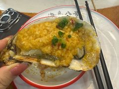 -海岛八号龙虾烧烤田鸡(蓝天路总店)