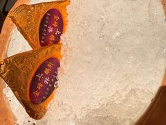 -上井料理黑金店(IFS国金中心店)