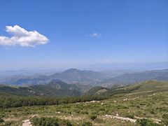 -灵山