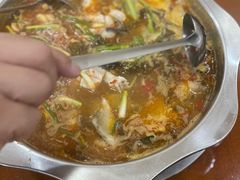 -大理.老字号渝记酸萝卜乌鱼(古城总店)