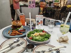 -1/2half西餐(中大国际店)