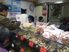 -宋记饼家(石门二路店)