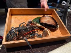 -Ginza Onodera铁板烧(外滩十八号店)