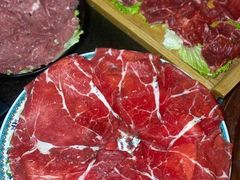 -清真京华源·涮肉烧烤(丰庆店)