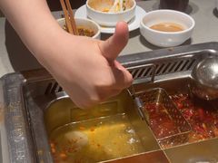 -海底捞火锅(珠影星光城夜宵主题店)