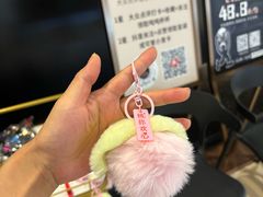 -龙湖杭州滨江天街