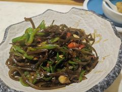 -不倒翁·安徽名菜楼(步行街店)