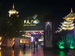 -济南方特东方神画