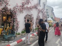 -普吉镇