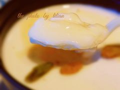 哈萨克酸奶-巴扎美食·新疆菜·西域歌舞表演餐厅(新疆大厦店)