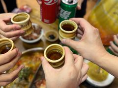 -亮欢寨(凯里总店)