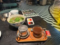 -美奈小馆·越南料理(福田星河COCO Park店)